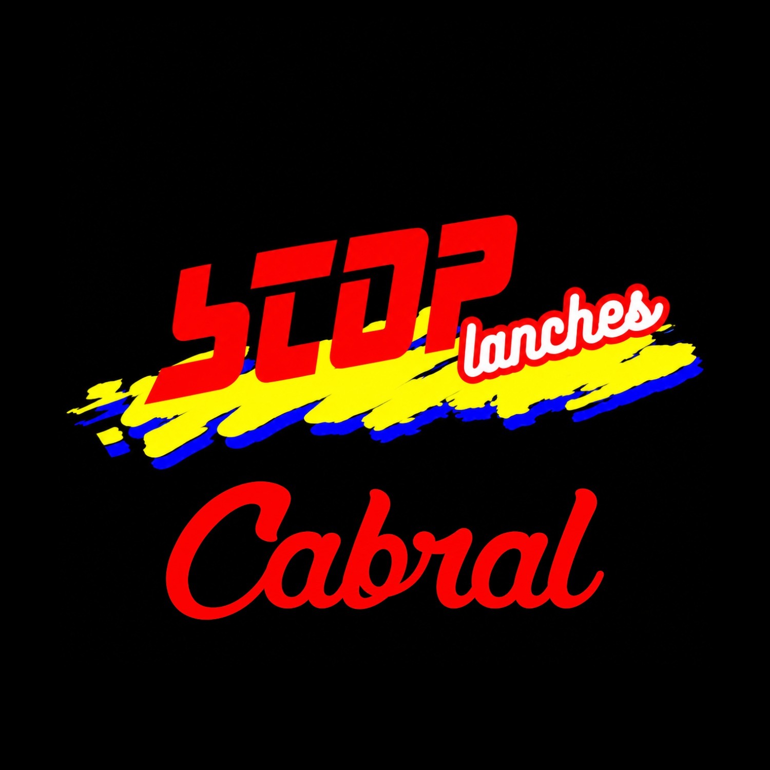 Stop Lanches Cabral